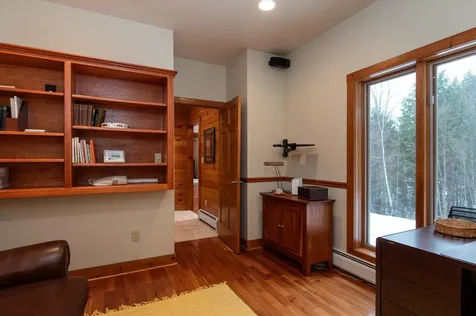 4 Garden Loop Road Winhall VT 05340