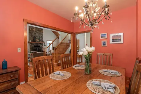 4 Garden Loop Road Winhall VT 05340