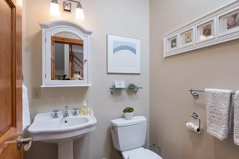 4 Garden Loop Road Winhall VT 05340