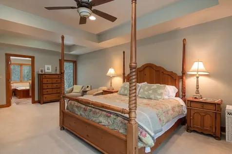 4 Garden Loop Road Winhall VT 05340