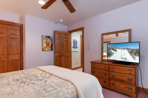 4 Garden Loop Road Winhall VT 05340