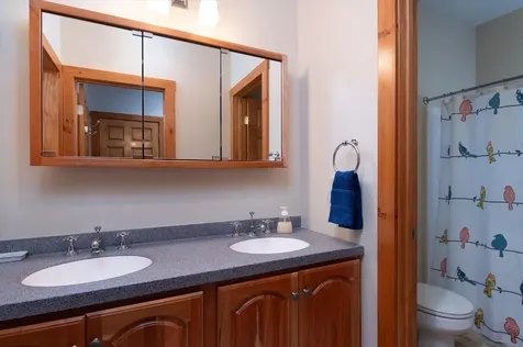 4 Garden Loop Road Winhall VT 05340