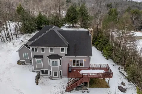 4 Garden Loop Road Winhall VT 05340
