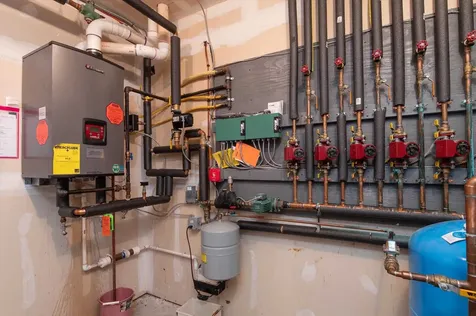 4 Garden Loop Road Winhall VT 05340