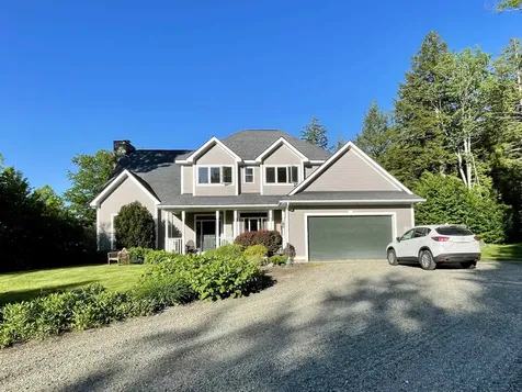 4 Garden Loop Road Winhall VT 05340