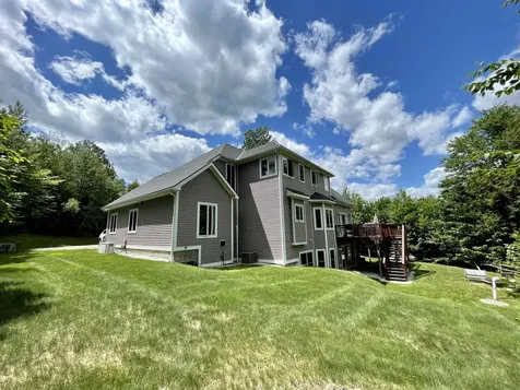 4 Garden Loop Road Winhall VT 05340