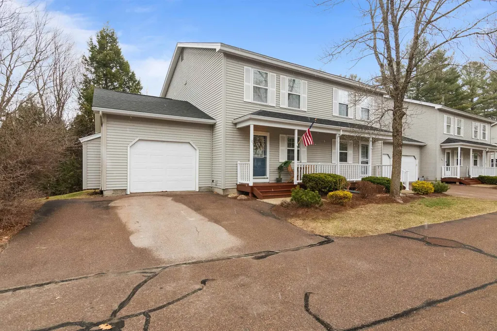 23 Pointe Drive Essex VT 05452
