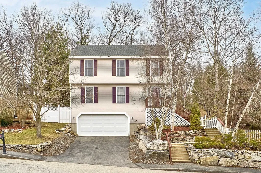 191 Wellington Hill Road Manchester NH 03104