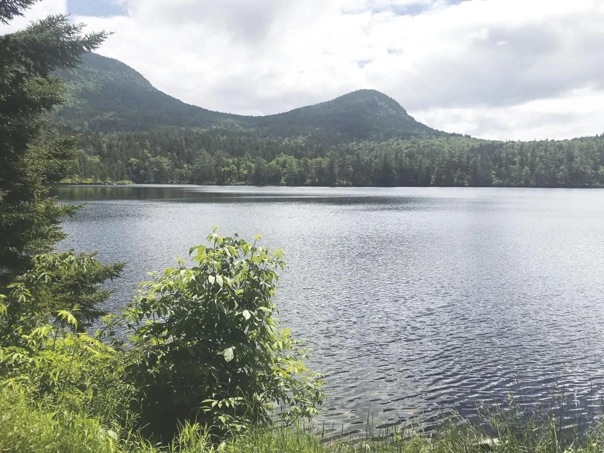 0 Dock Road Gilmanton NH 03237