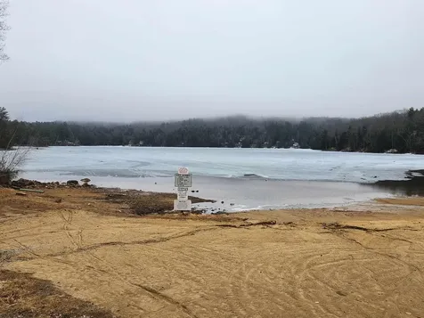 0 Dock Road Gilmanton NH 03237