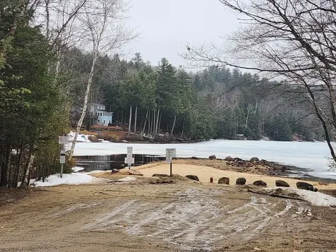 0 Dock Road Gilmanton NH 03237