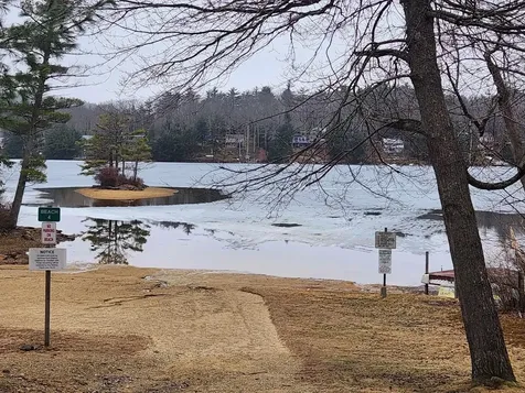 0 Dock Road Gilmanton NH 03237