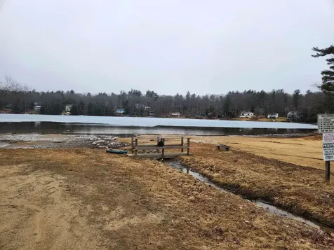 0 Dock Road Gilmanton NH 03237