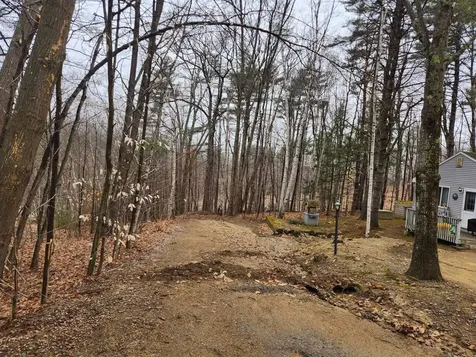 0 Dock Road Gilmanton NH 03237