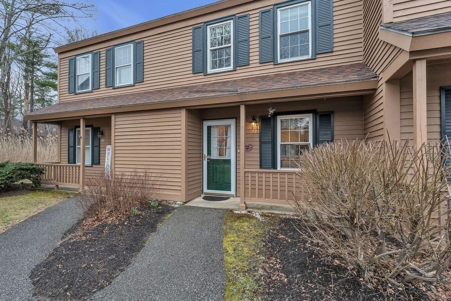 59 Hayes Avenue South Burlington VT 05403