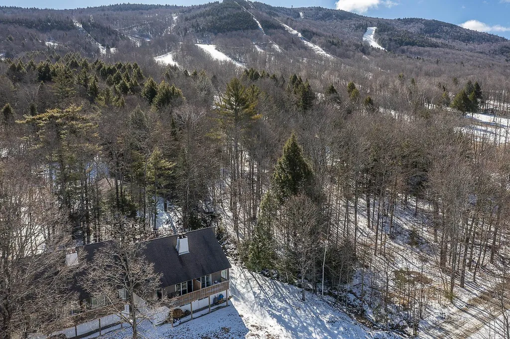 5 Snow Drift Lane Londonderry VT 05148