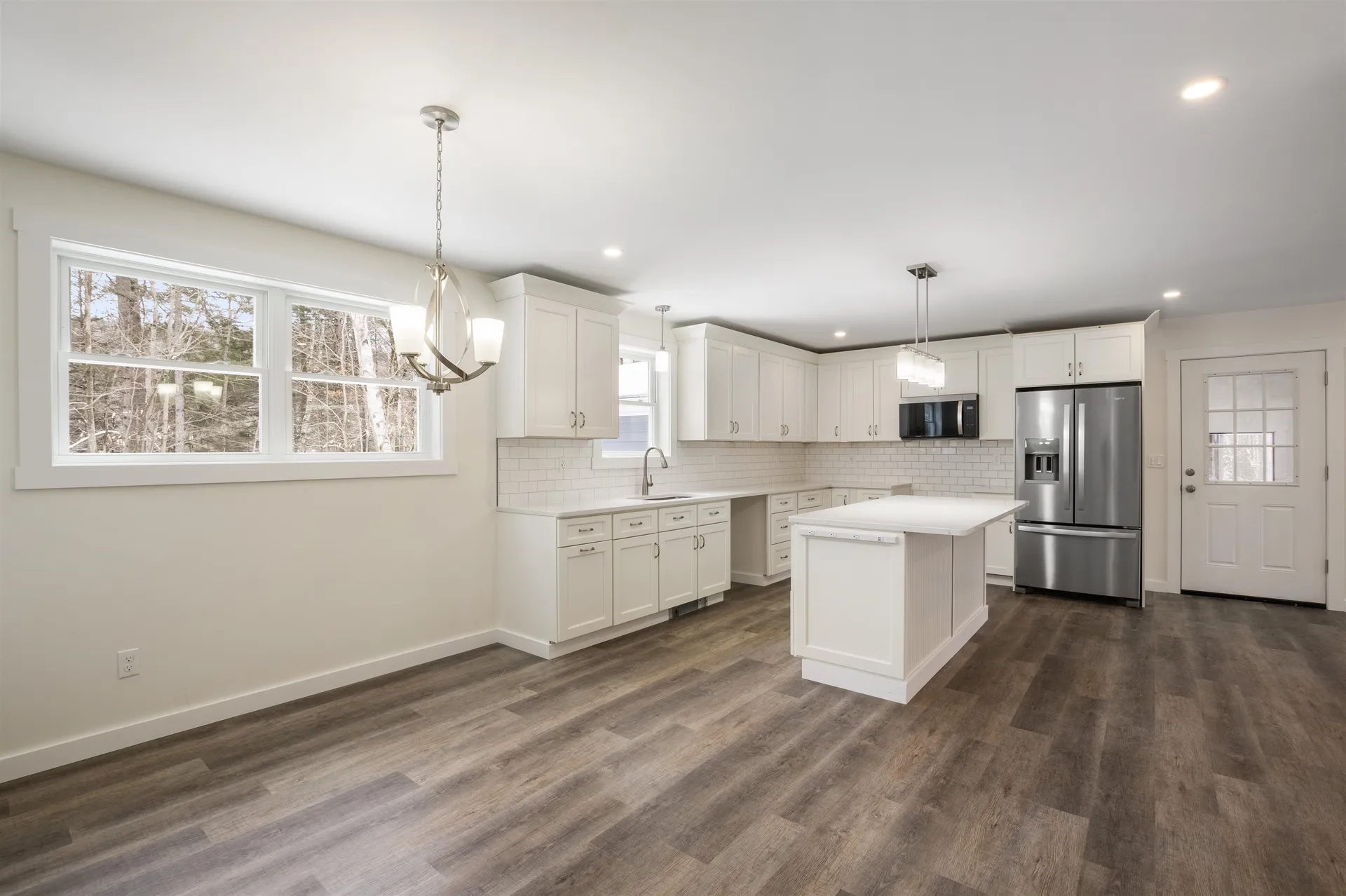 154 Village Road Shelburne NH 03581