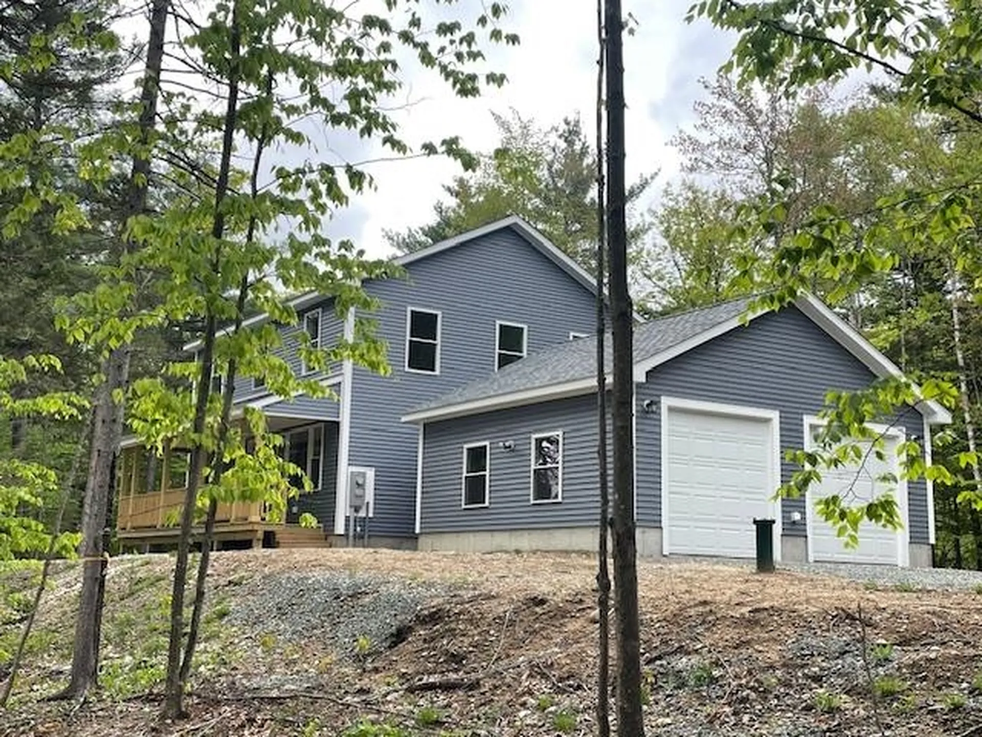 154 Village Road Shelburne NH 03581