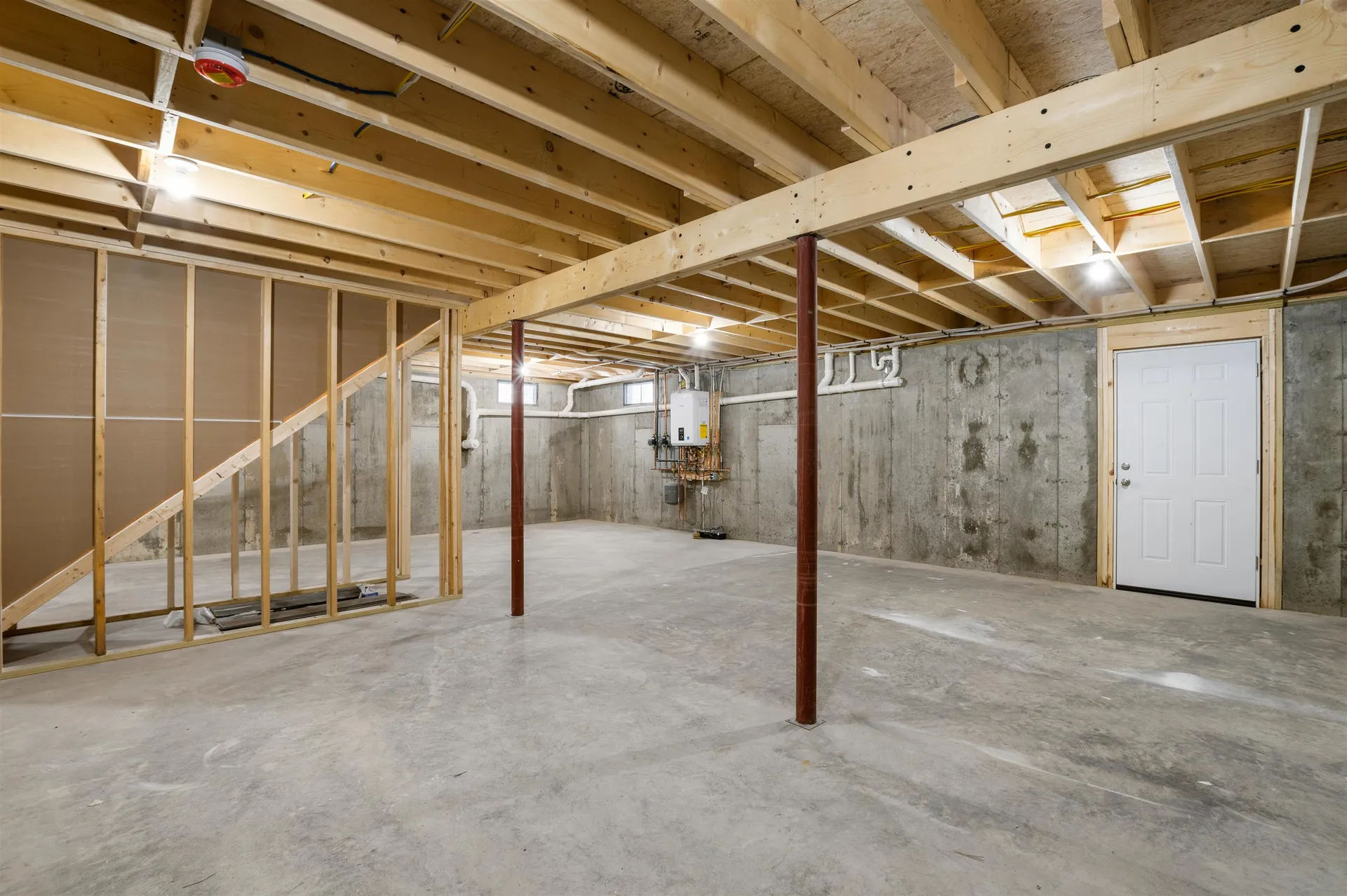 154 Village Road Shelburne NH 03581