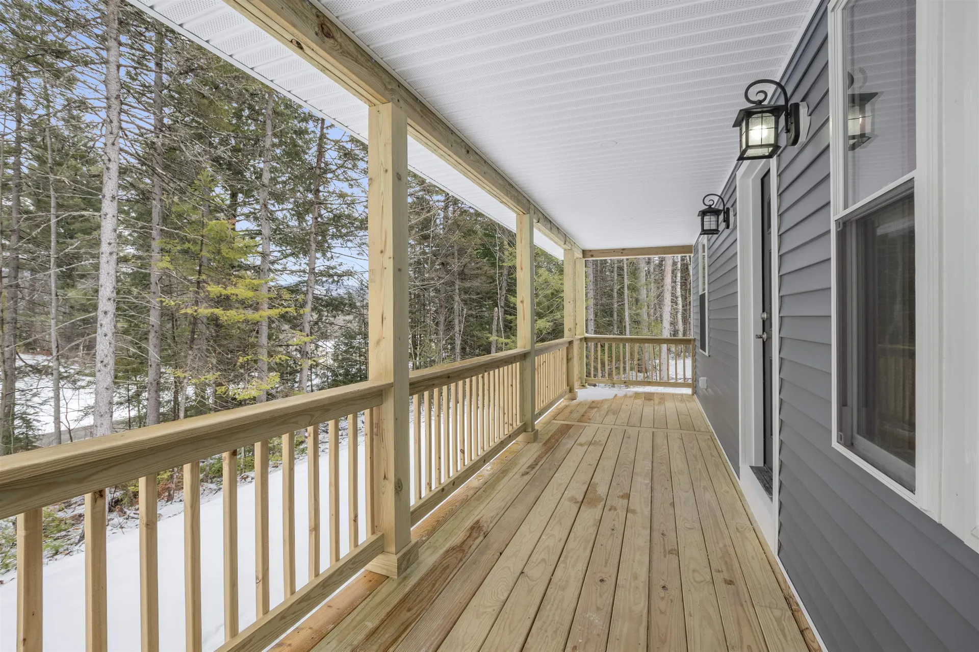 154 Village Road Shelburne NH 03581