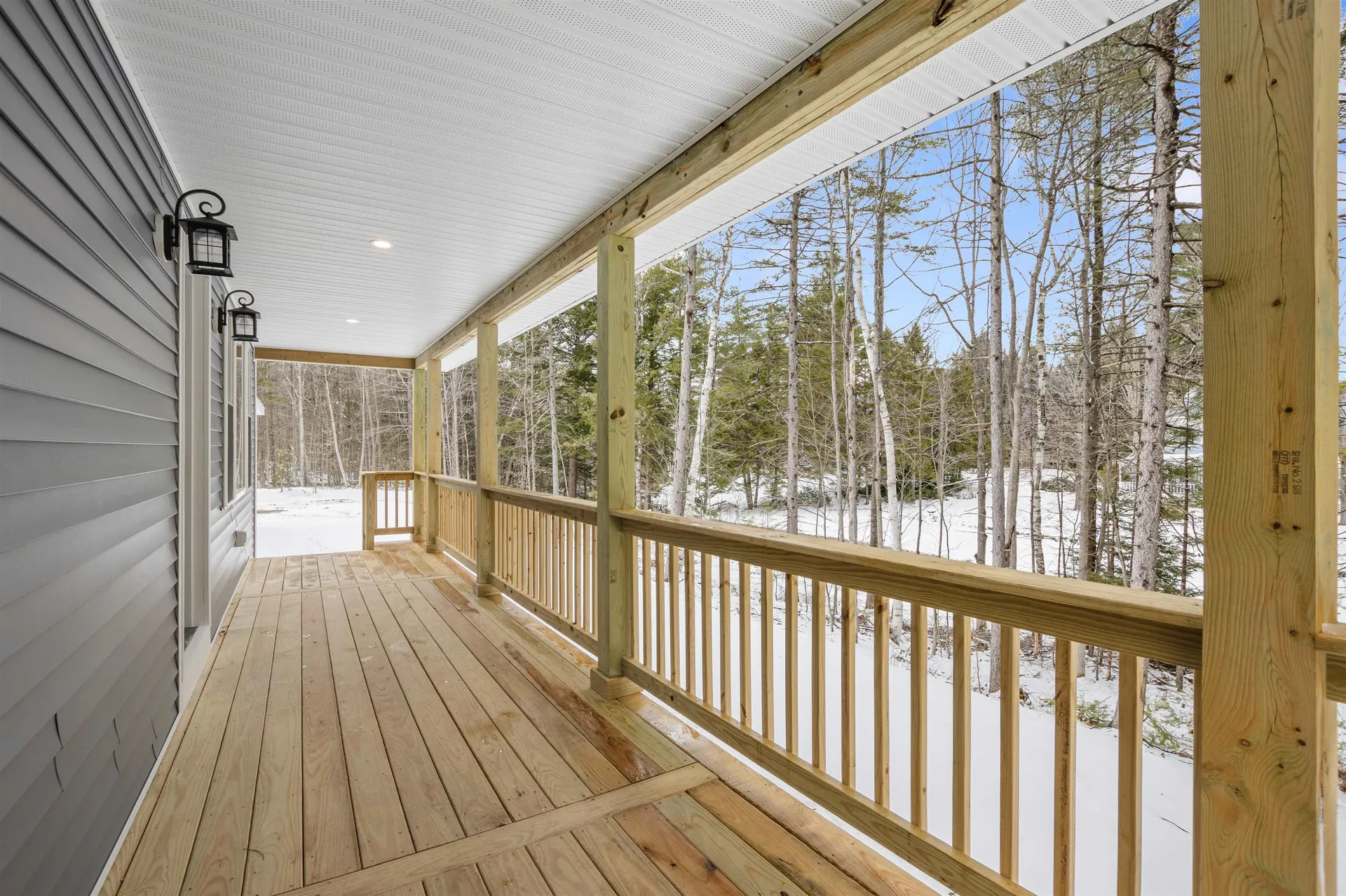 154 Village Road Shelburne NH 03581