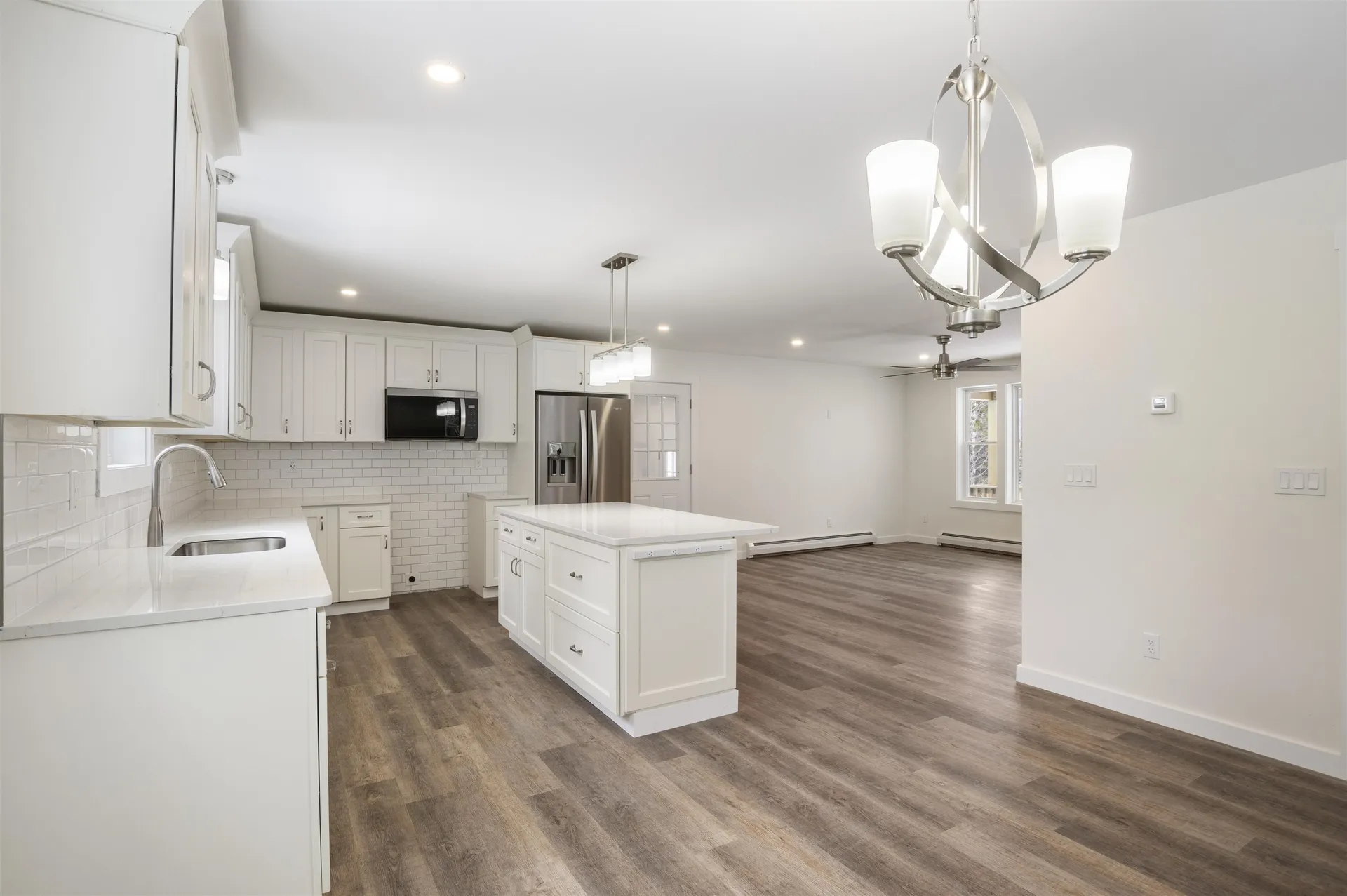 154 Village Road Shelburne NH 03581