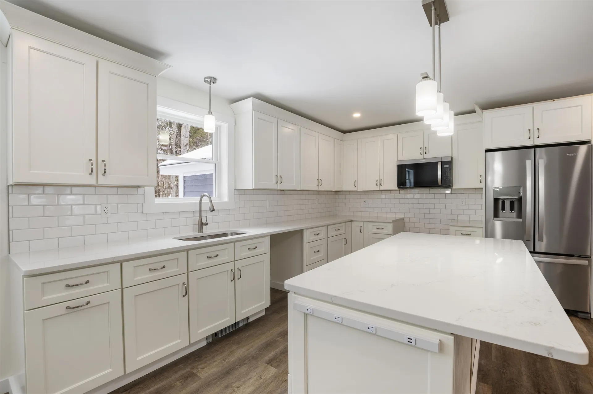 154 Village Road Shelburne NH 03581