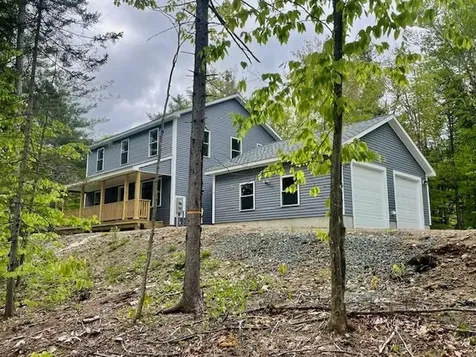 154 Village Road Shelburne NH 03581