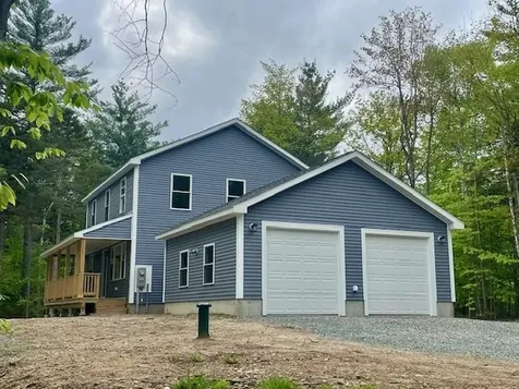 154 Village Road Shelburne NH 03581