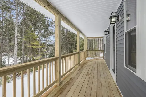 154 Village Road Shelburne NH 03581