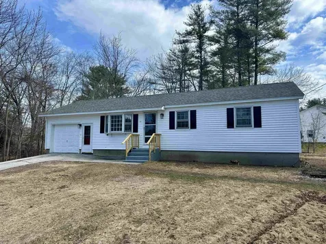 17 Meadow Lane Allenstown NH 03275