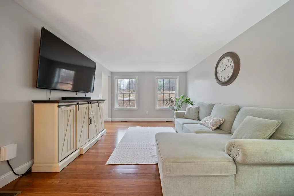 143 Badger Hill Drive Milford NH 03055