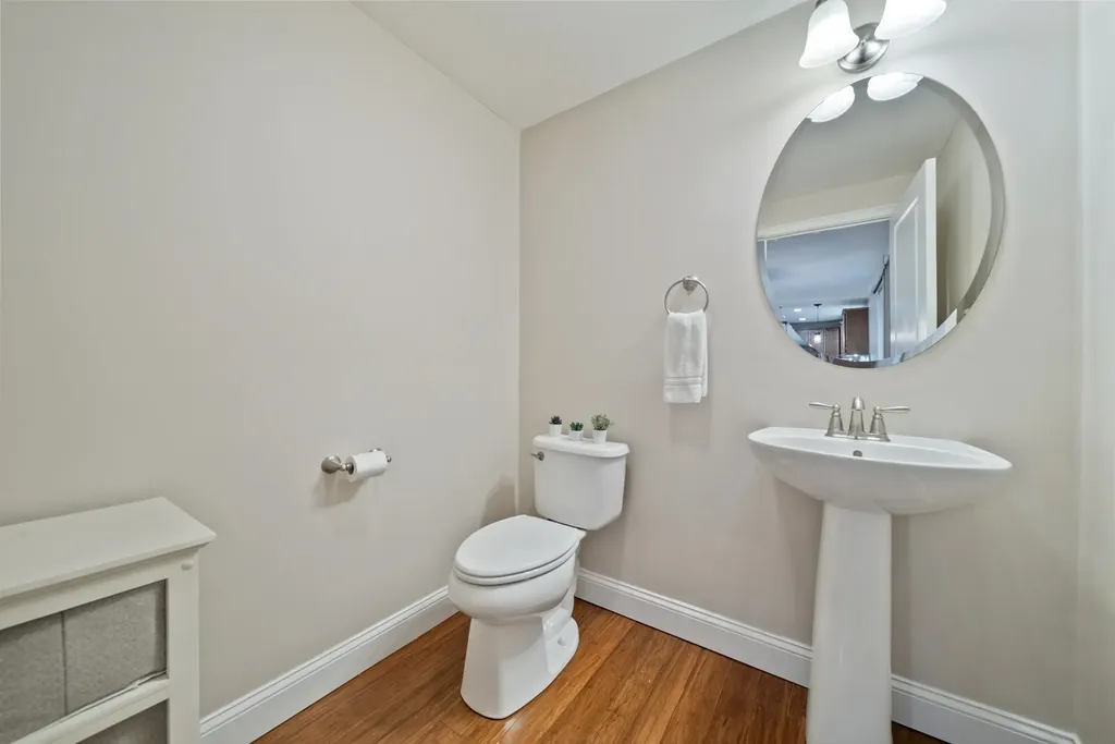143 Badger Hill Drive Milford NH 03055