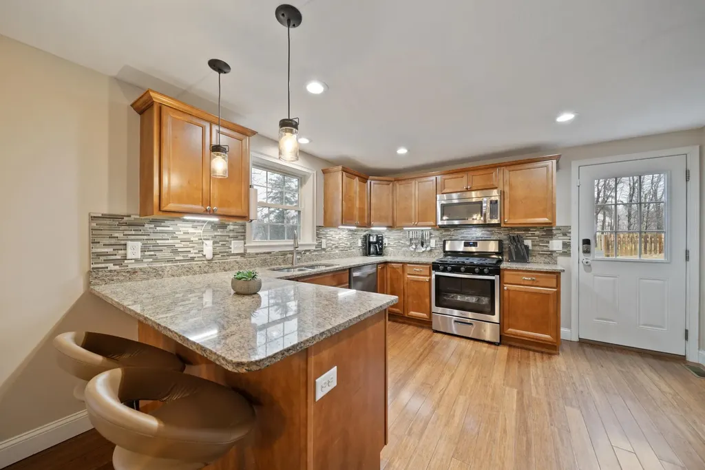 143 Badger Hill Drive Milford NH 03055