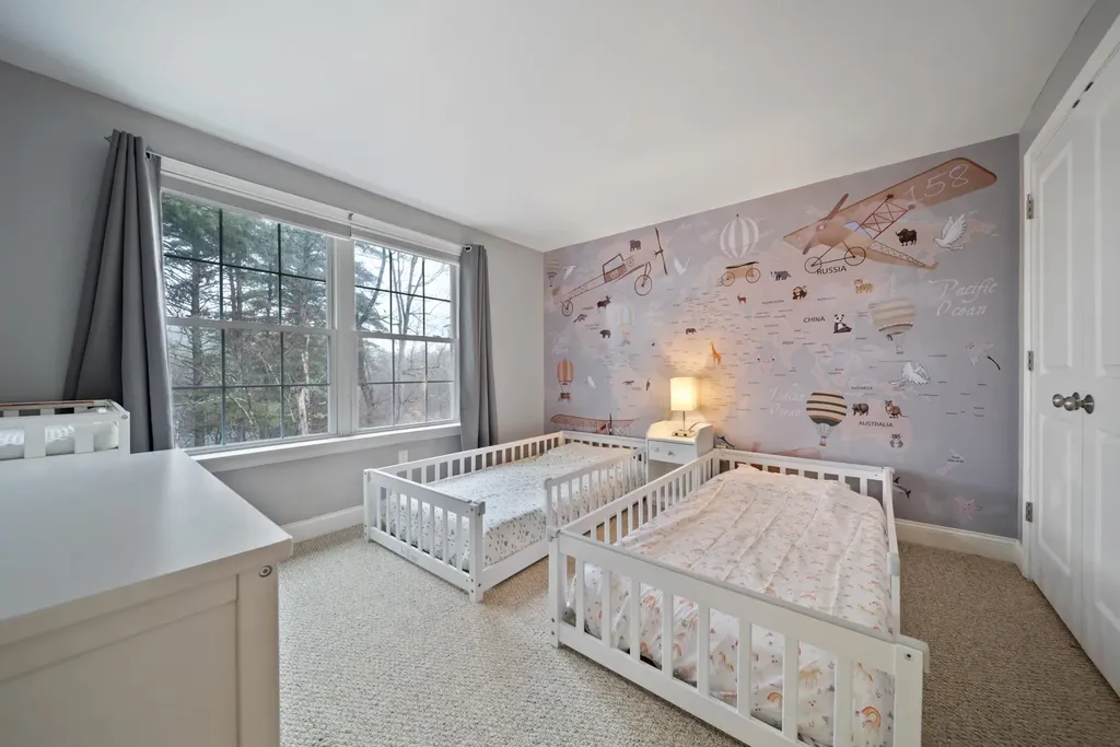143 Badger Hill Drive Milford NH 03055