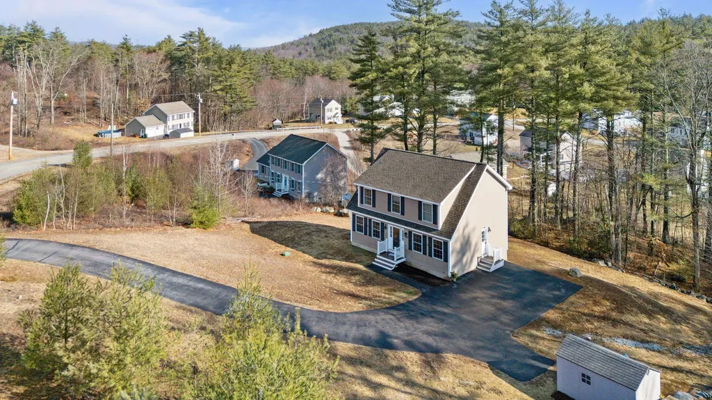 143 Badger Hill Drive Milford NH 03055