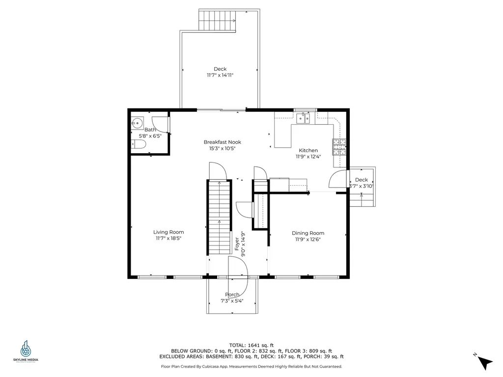 143 Badger Hill Drive Milford NH 03055