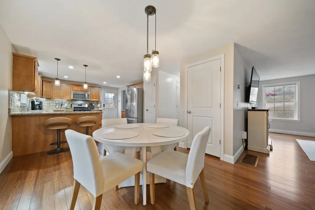 143 Badger Hill Drive Milford NH 03055