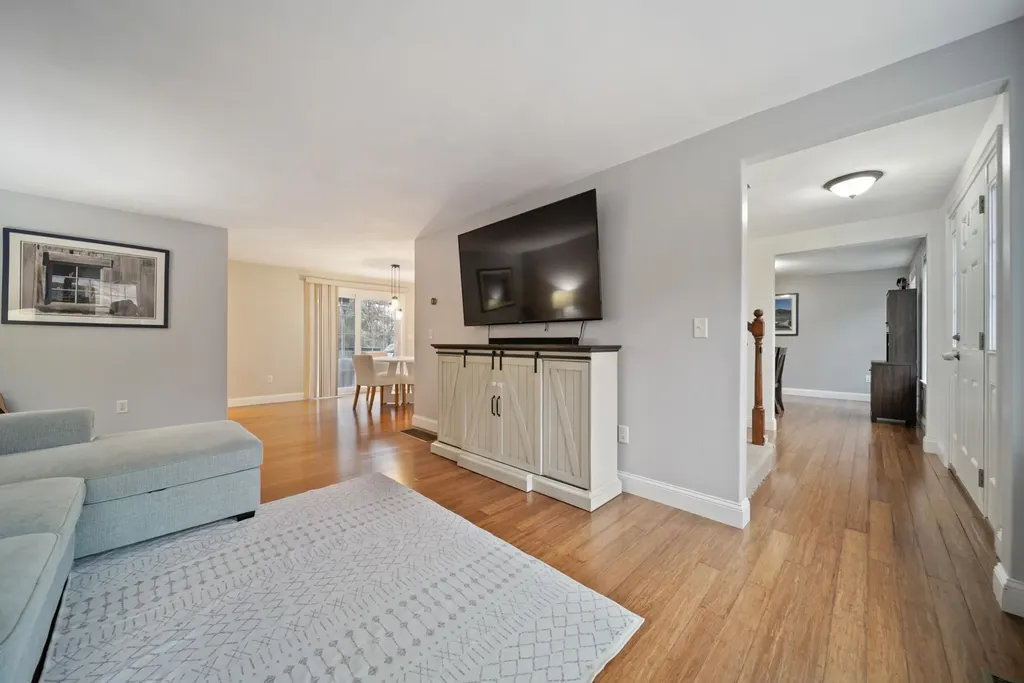 143 Badger Hill Drive Milford NH 03055