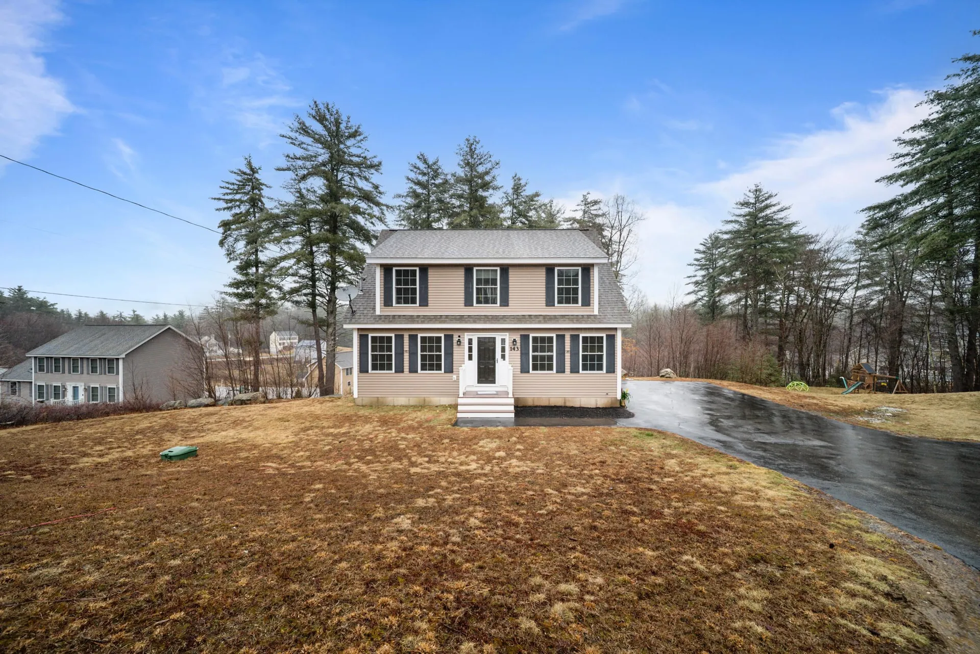 143 Badger Hill Drive Milford NH 03055
