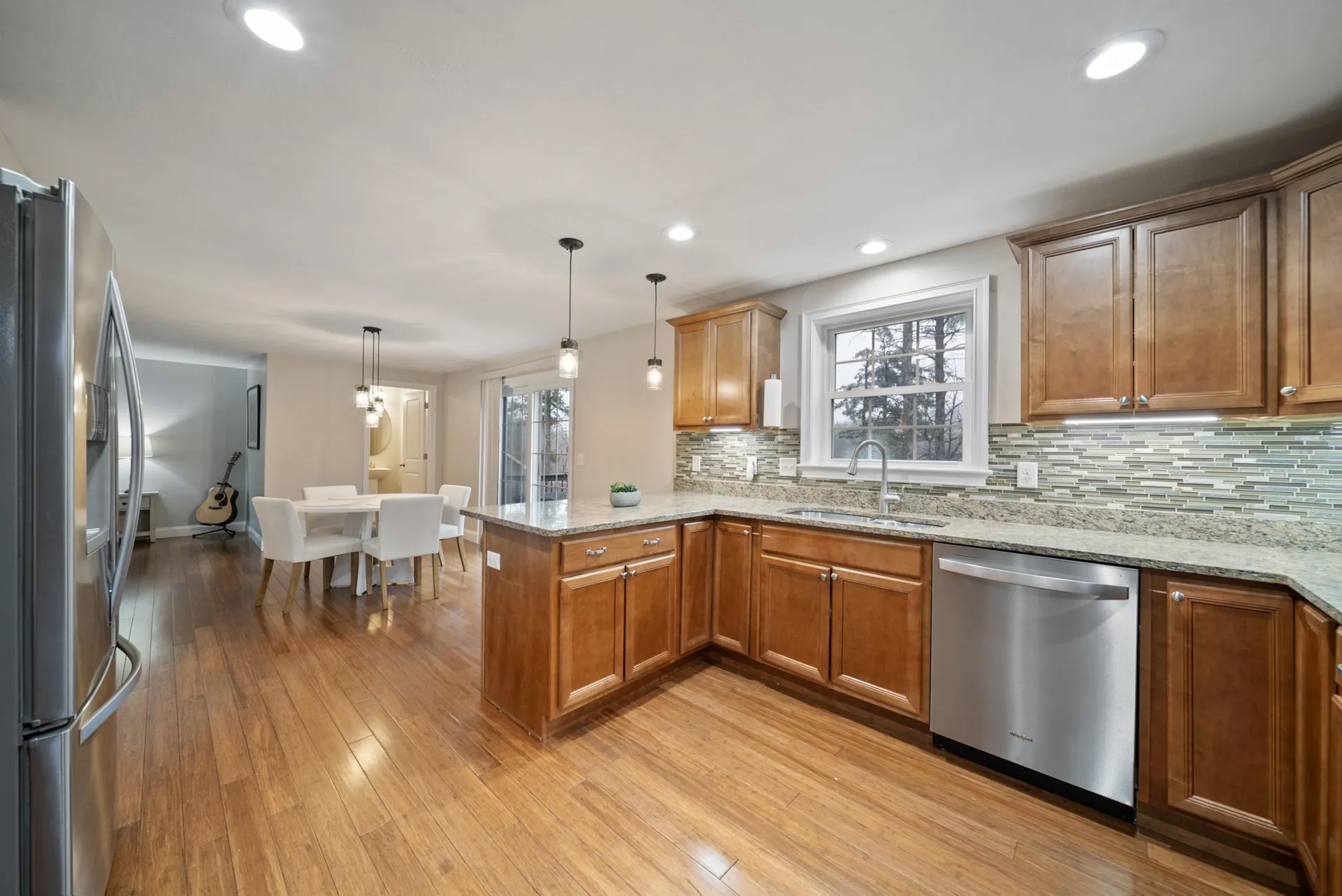 143 Badger Hill Drive Milford NH 03055