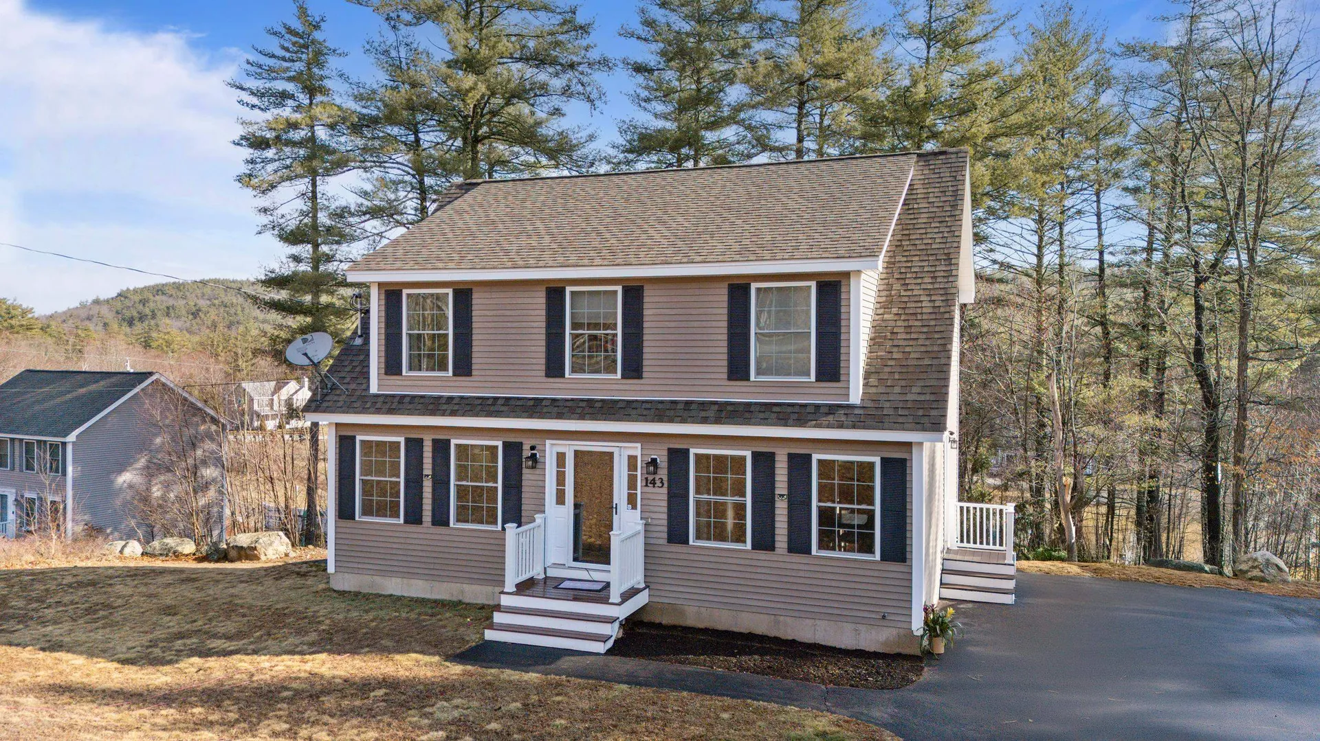 143 Badger Hill Drive Milford NH 03055