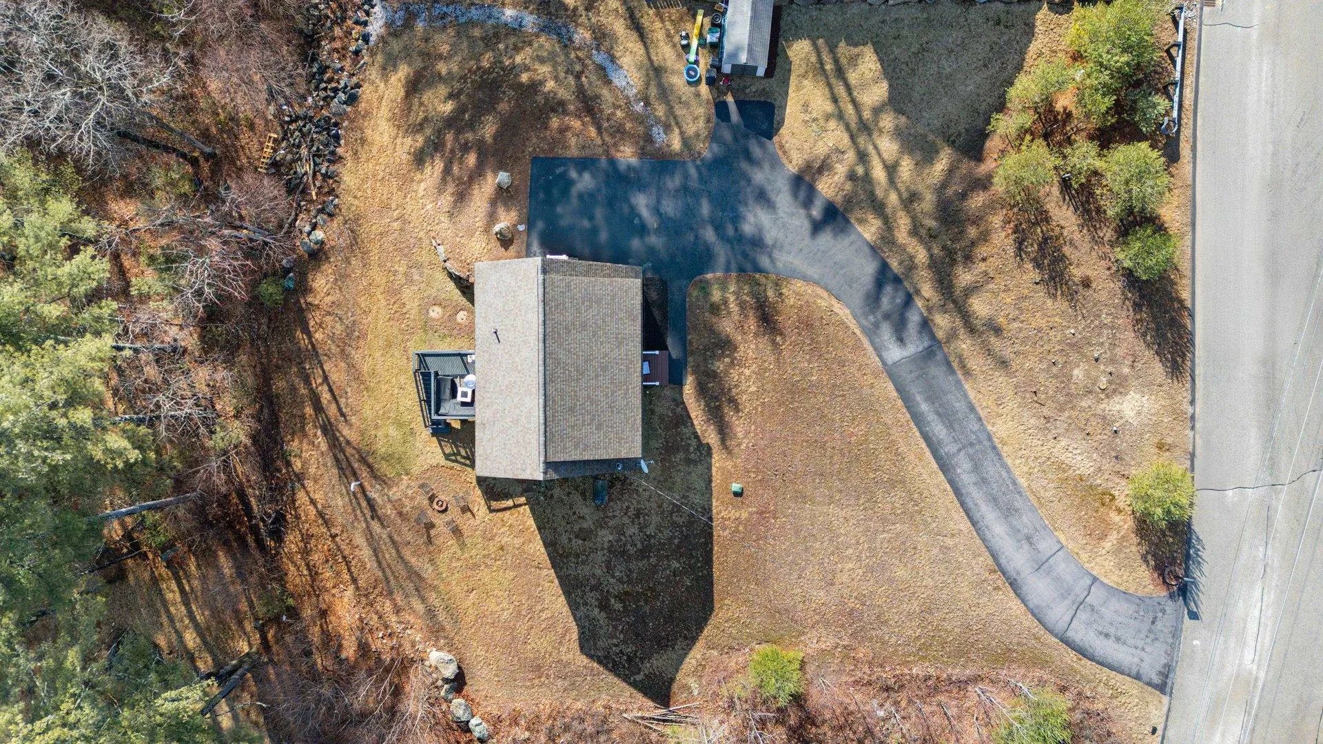 143 Badger Hill Drive Milford NH 03055
