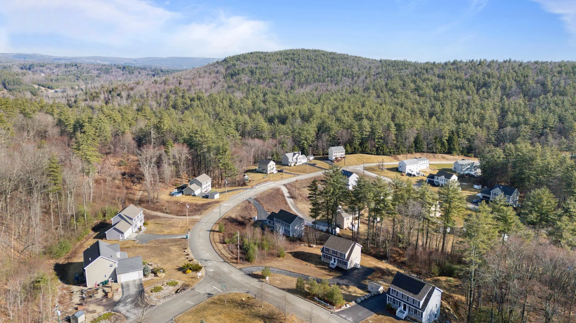 143 Badger Hill Drive Milford NH 03055