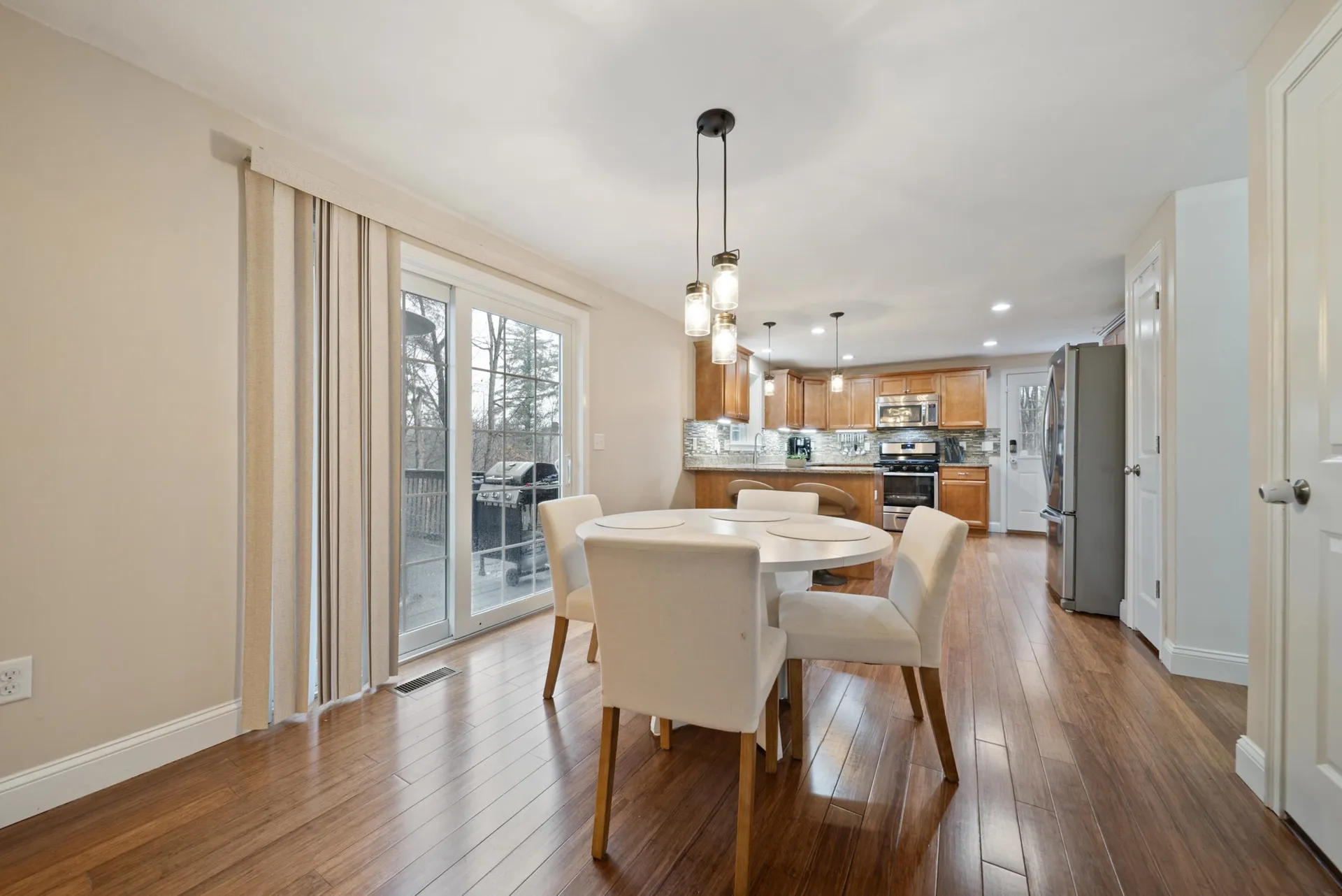 143 Badger Hill Drive Milford NH 03055