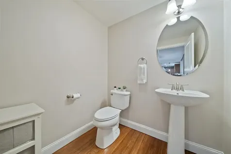 143 Badger Hill Drive Milford NH 03055