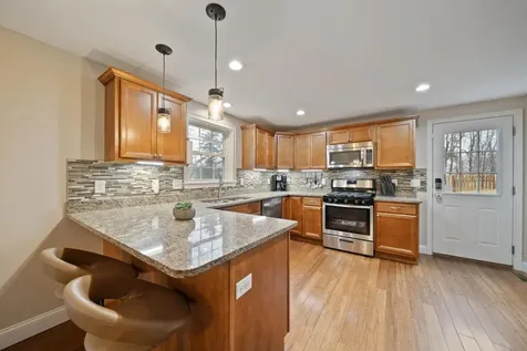 143 Badger Hill Drive Milford NH 03055