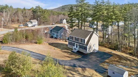 143 Badger Hill Drive Milford NH 03055