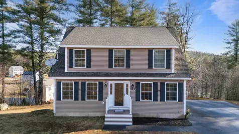 143 Badger Hill Drive Milford NH 03055