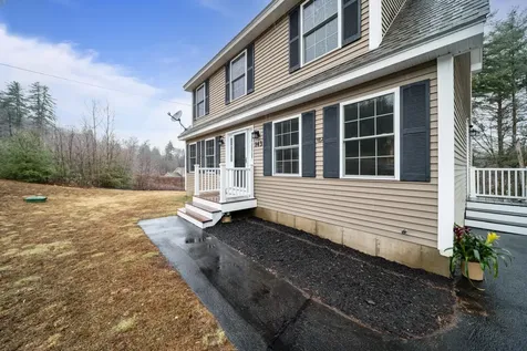 143 Badger Hill Drive Milford NH 03055
